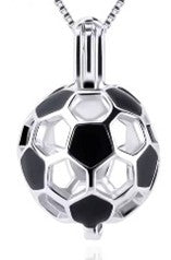 Football cage