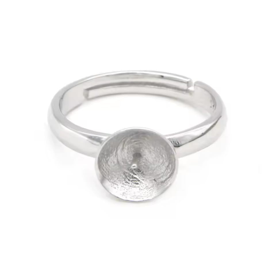 Temperance ring