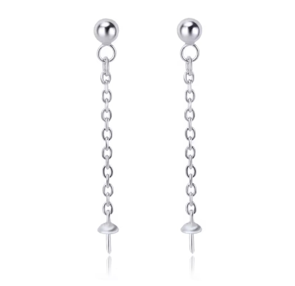 Chain dangles