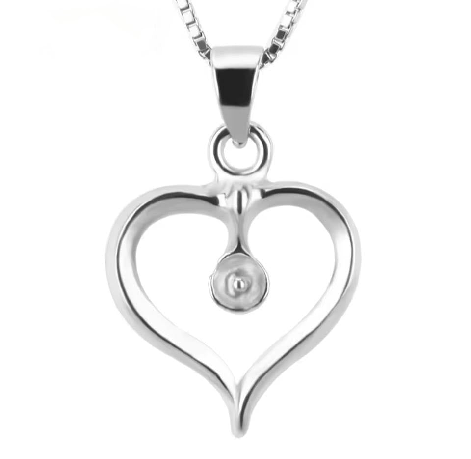 Mary Pendant