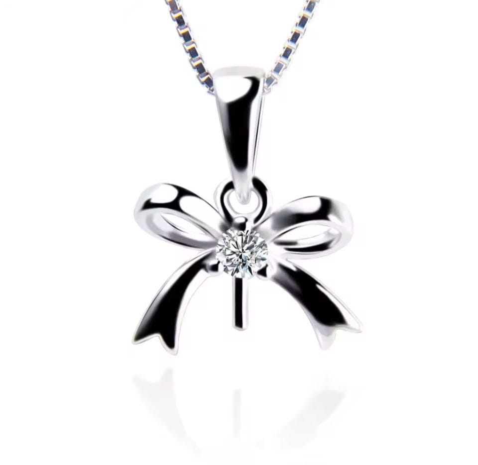 Katie pendant