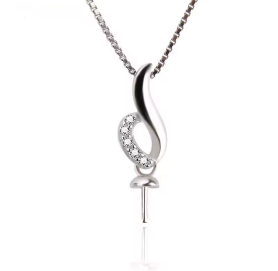Anne Pendant