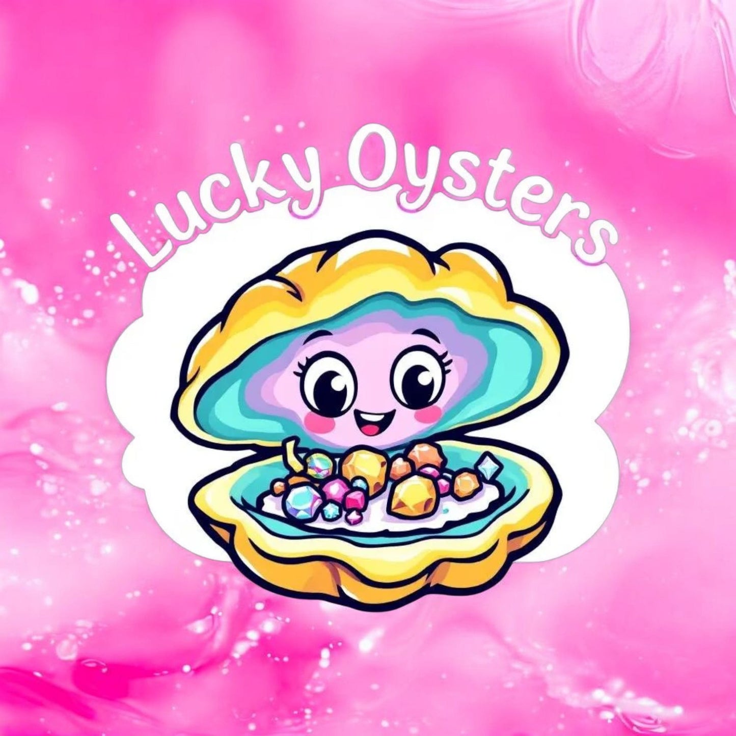 Lucky Oysters