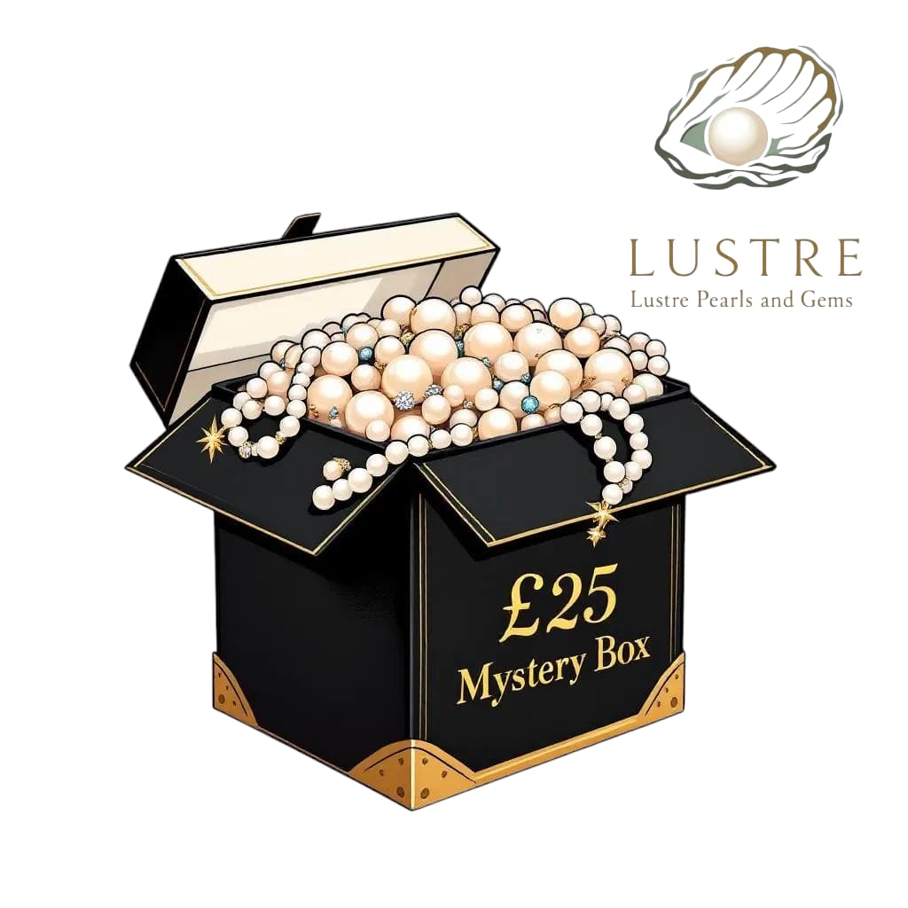 Lustre £25 Mystery Box