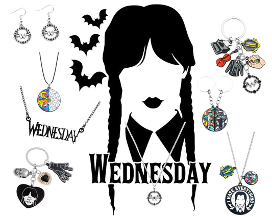 Wednesday box