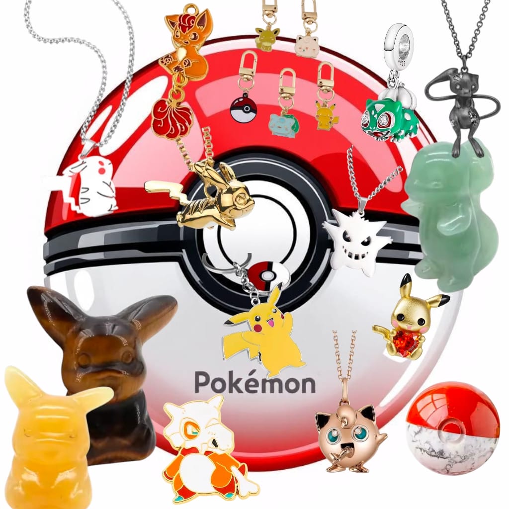 Pokémon blind bag