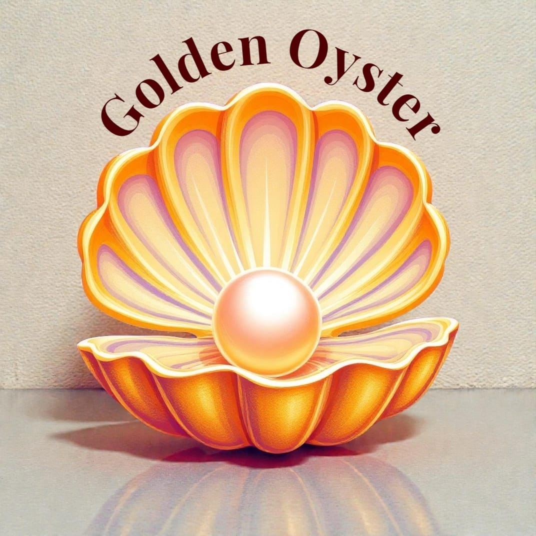 Golden Oyster game