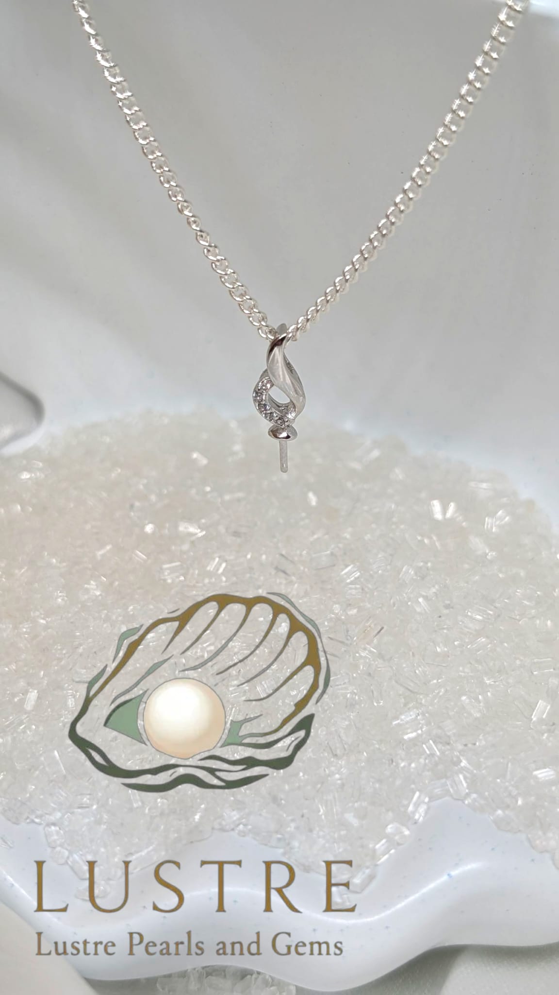 Anne Pendant