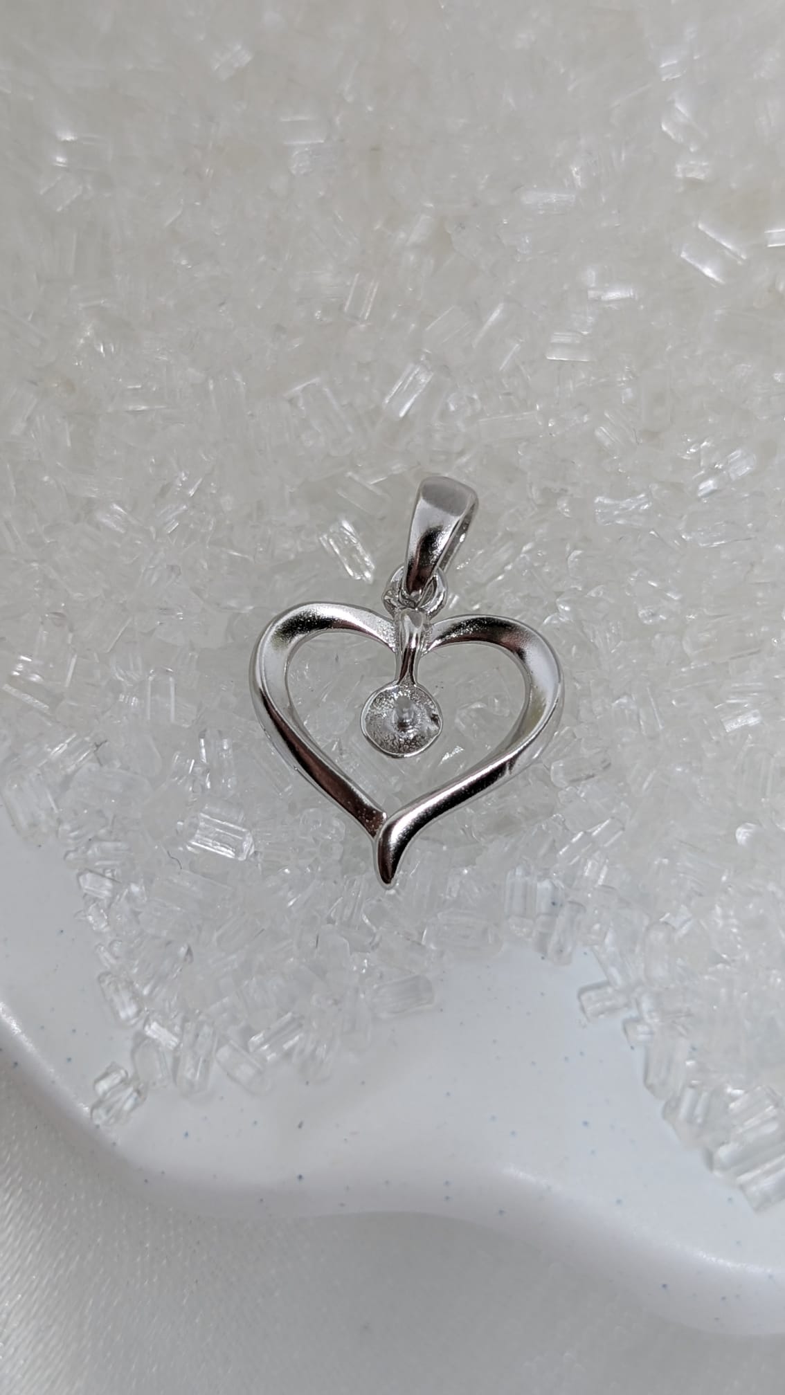 Mary Pendant