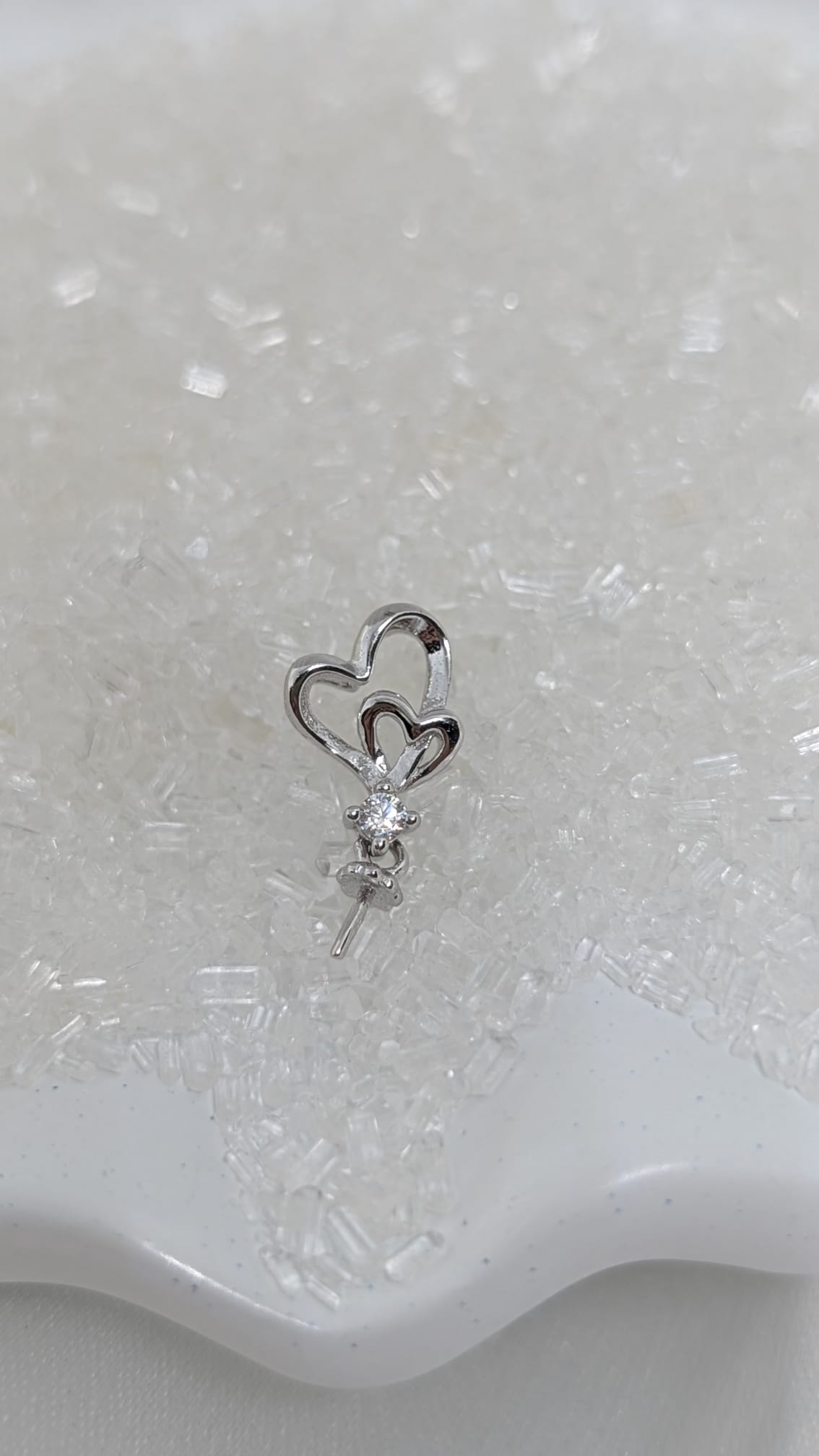 Rosalie pendant