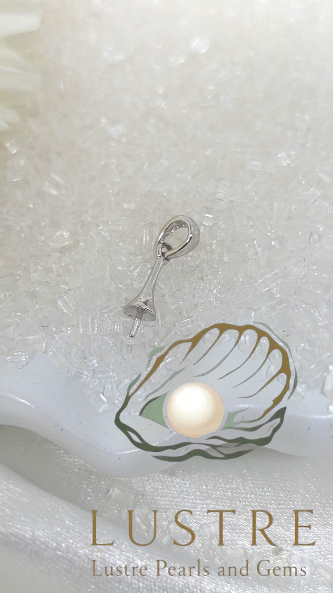 Denise Pendant