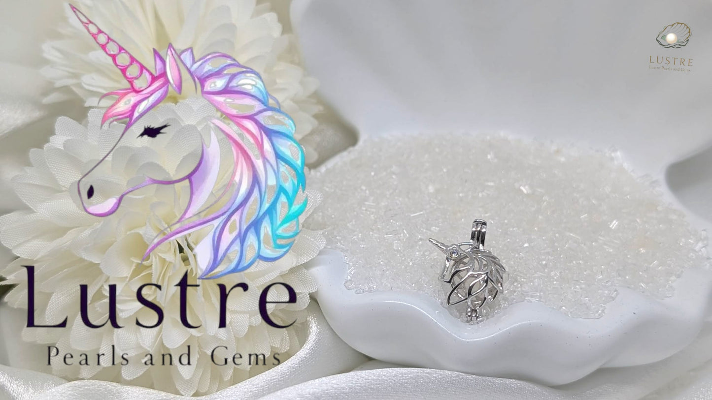 Unicorn magic