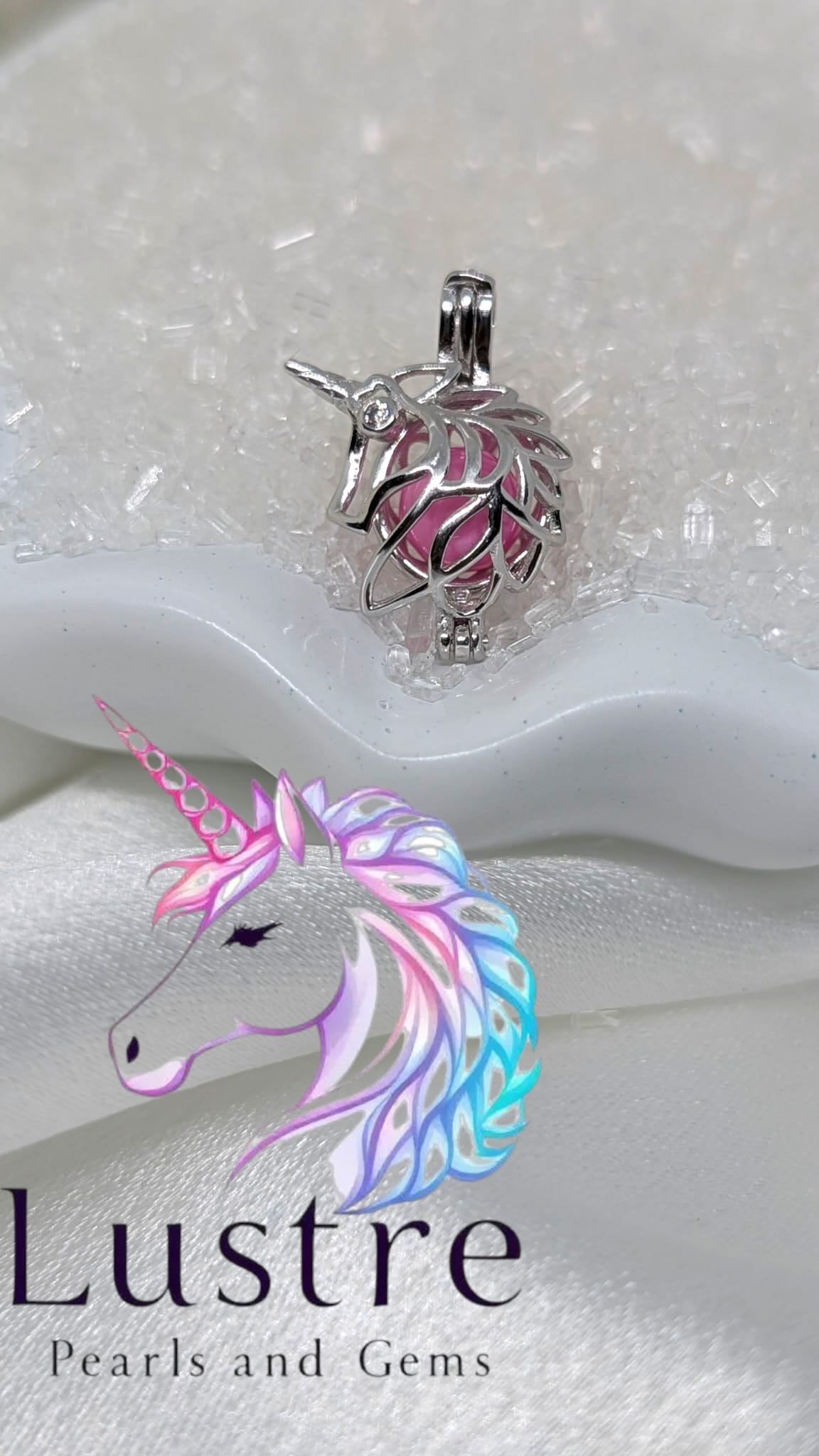 Unicorn magic