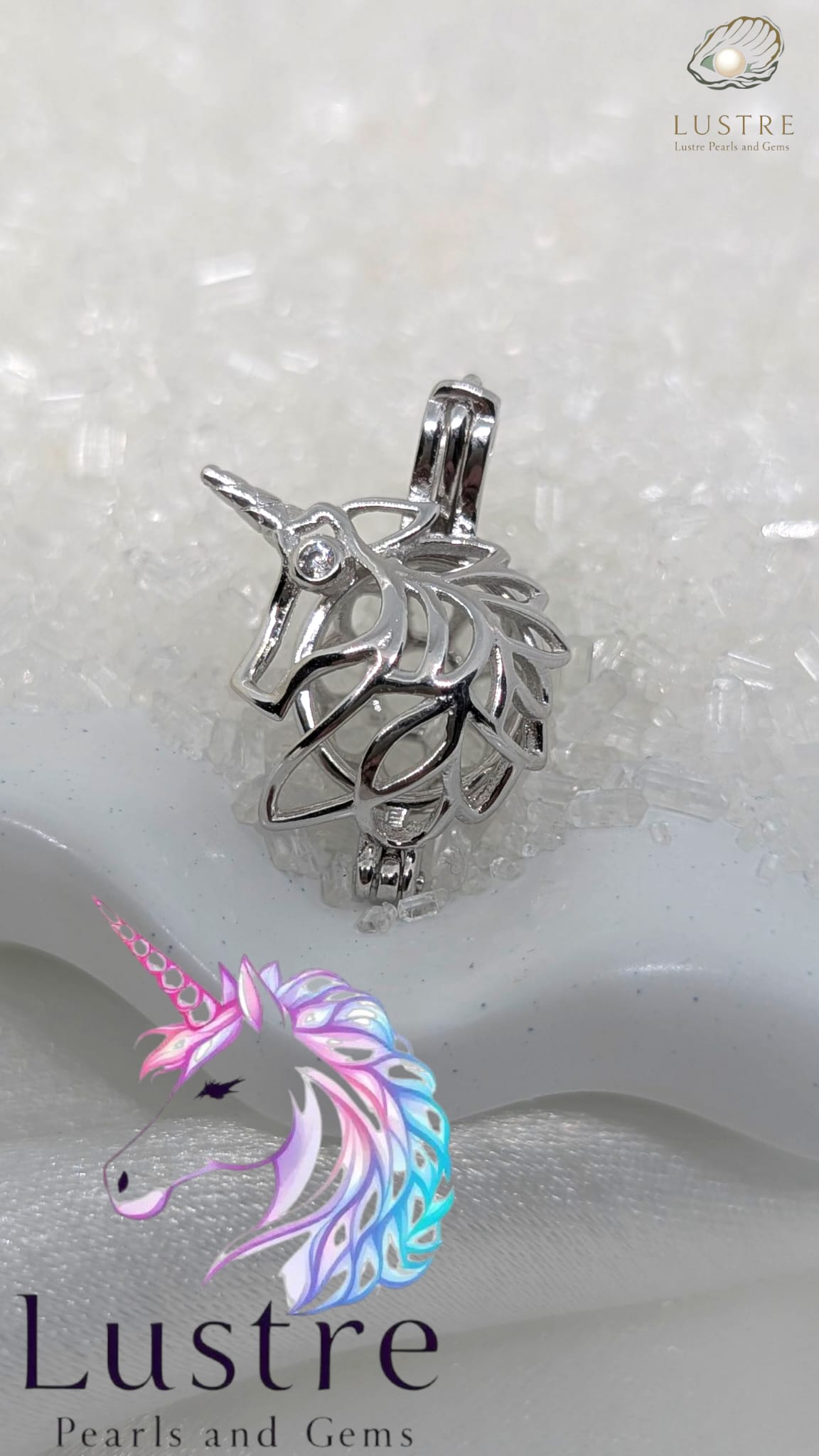 Unicorn magic