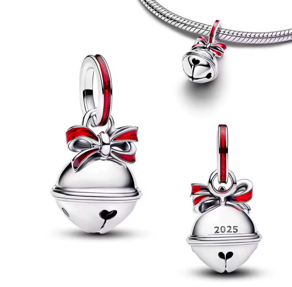 Christmas Charm Range
