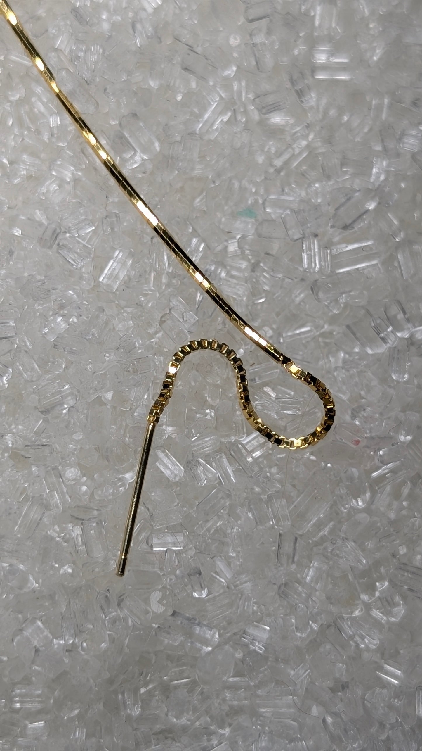 Threader Bracelet