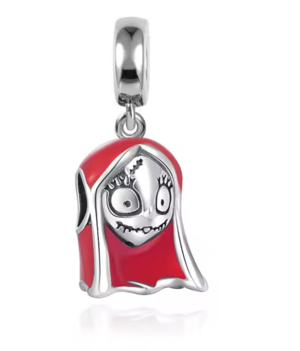 Nightmare before Christmas charms