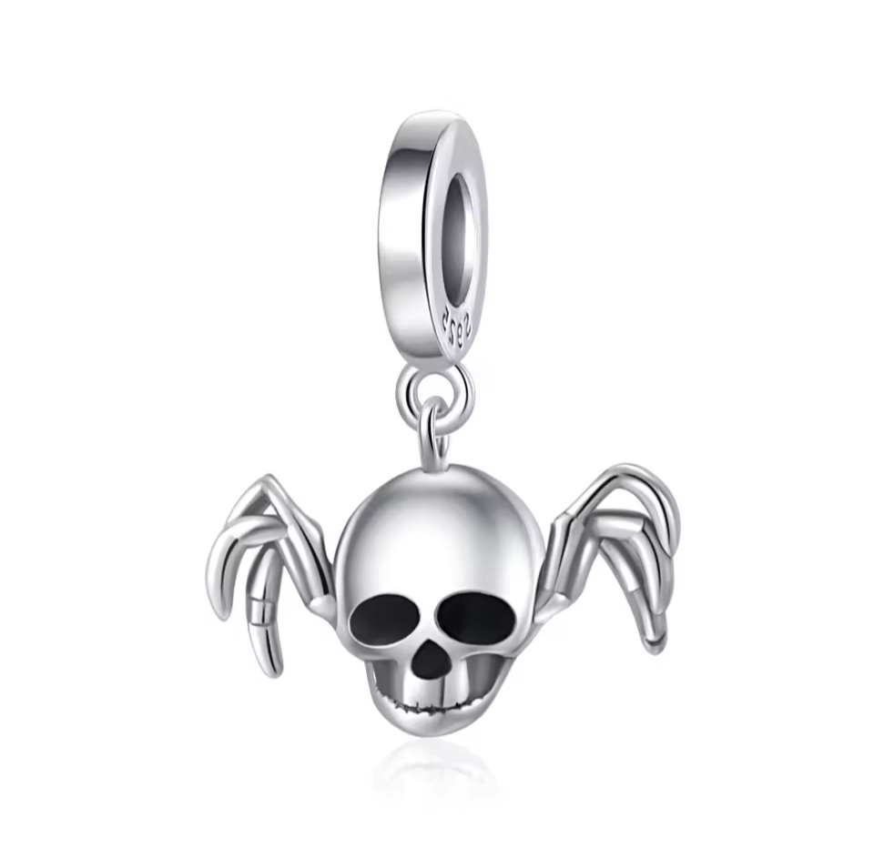 Halloween Charms