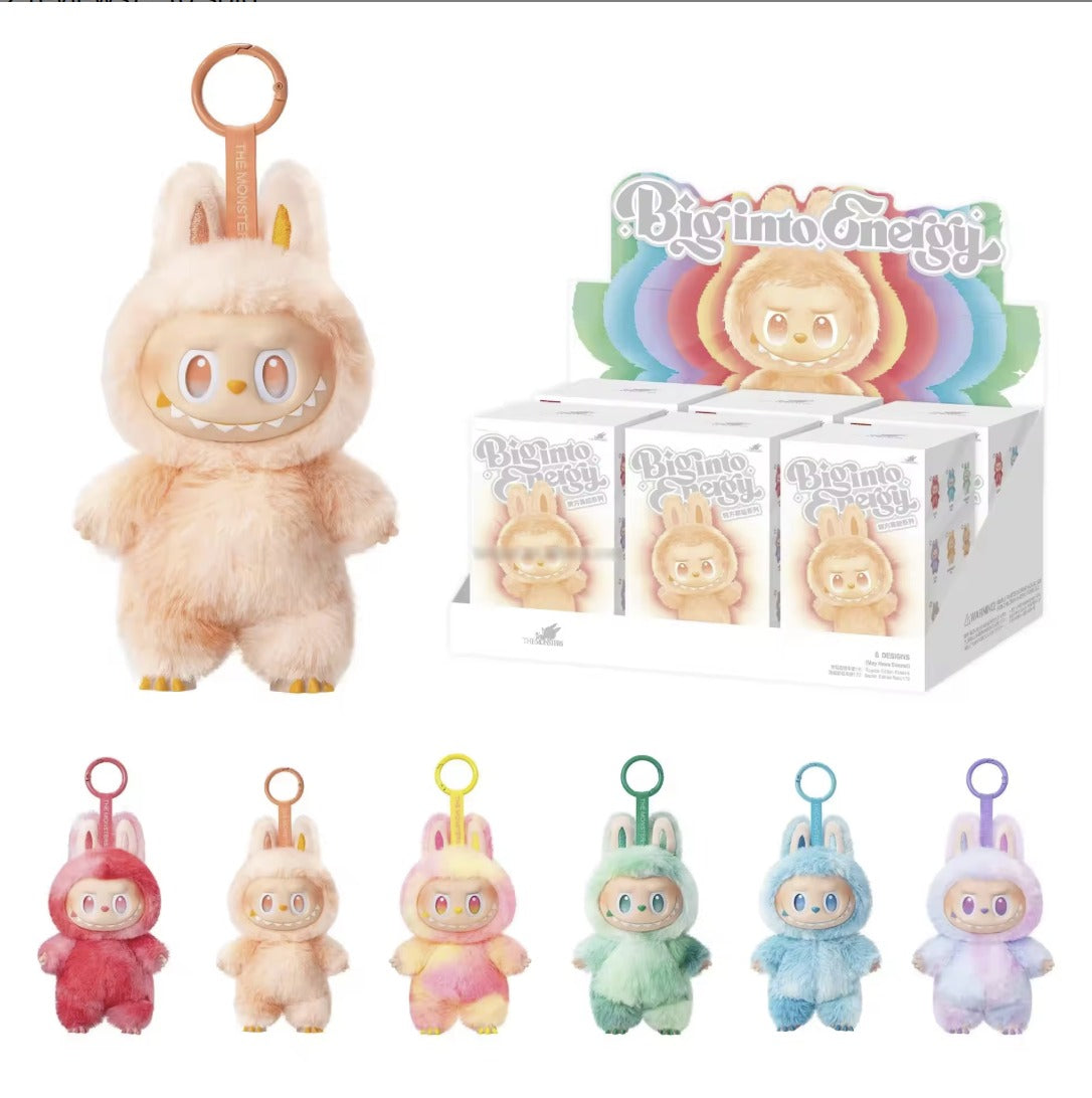 LABUBU surprise boxes (PRE ORDER)