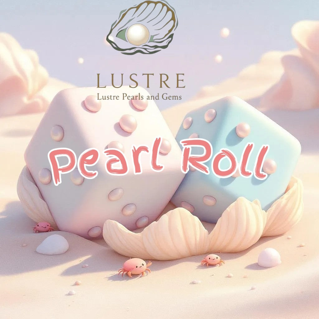 Pearl roll