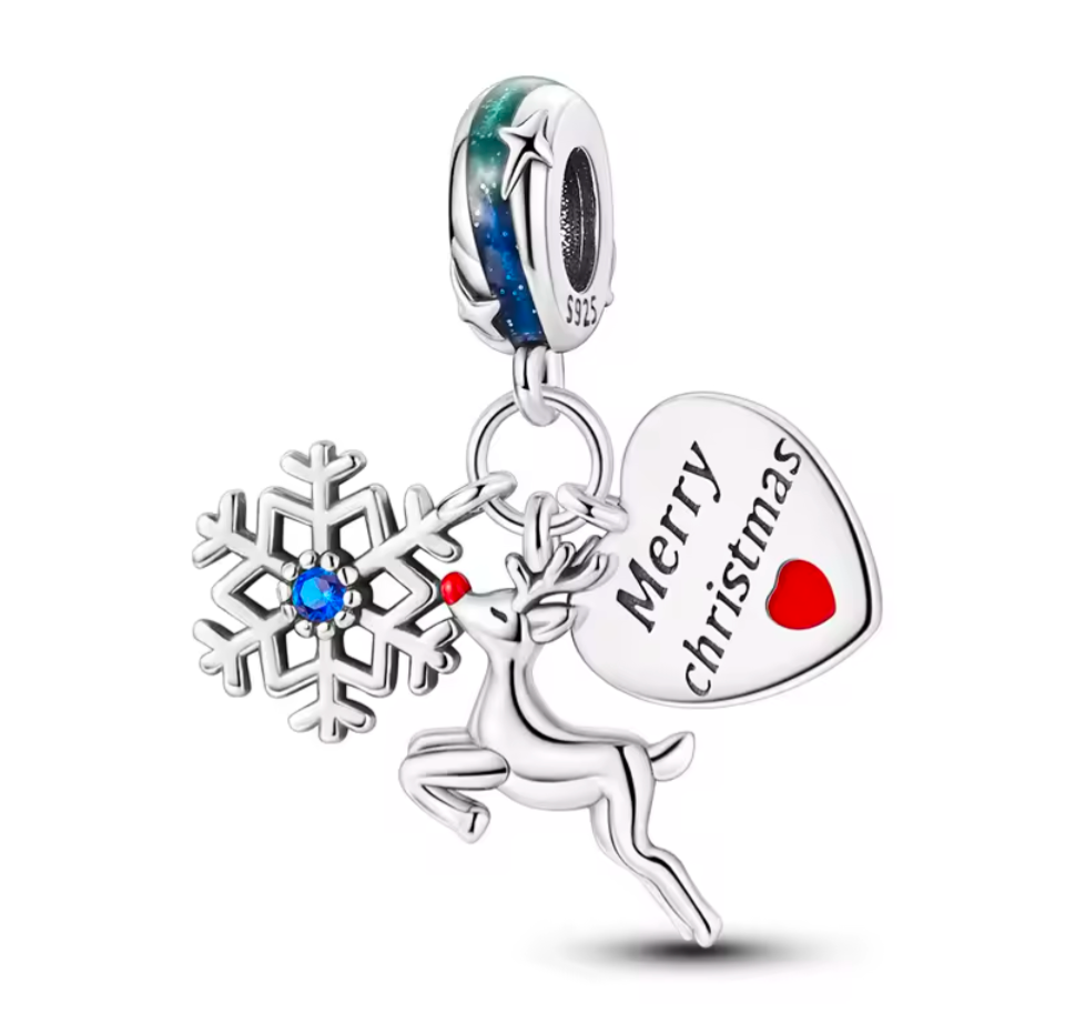 Christmas Charm Range
