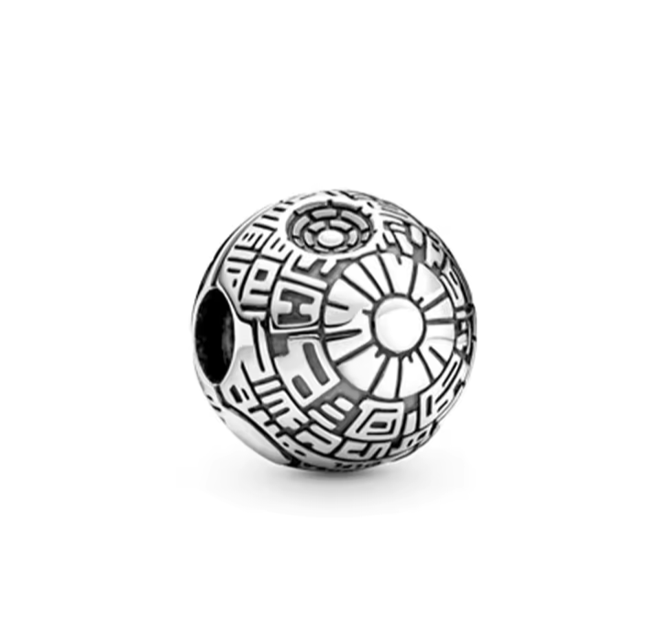 Star wars charms