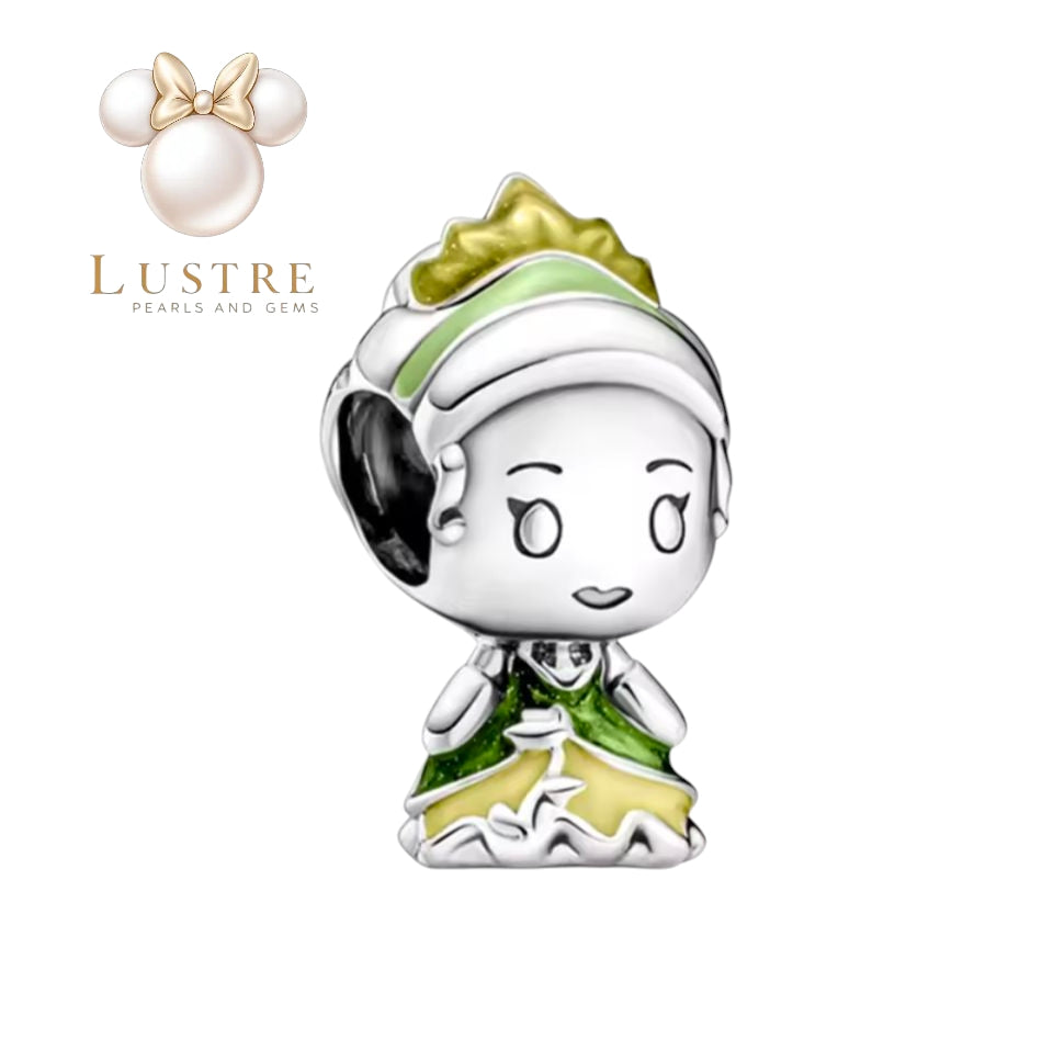 Disney Princess Charms