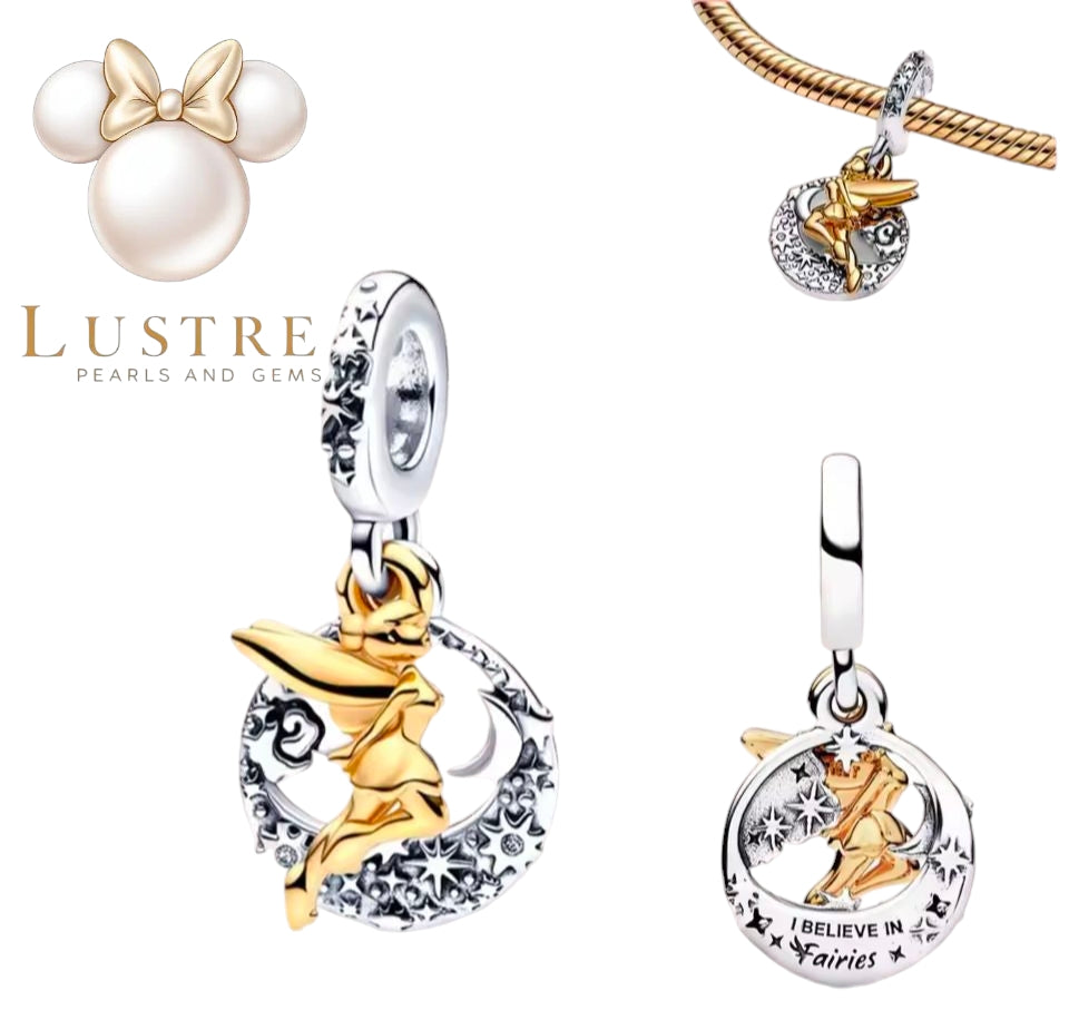 Disney Princess Charms