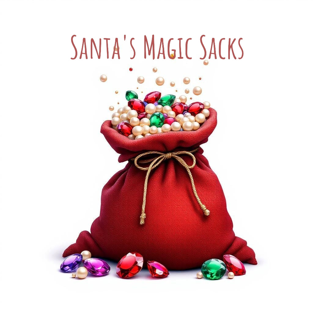 Santa's magic sacks
