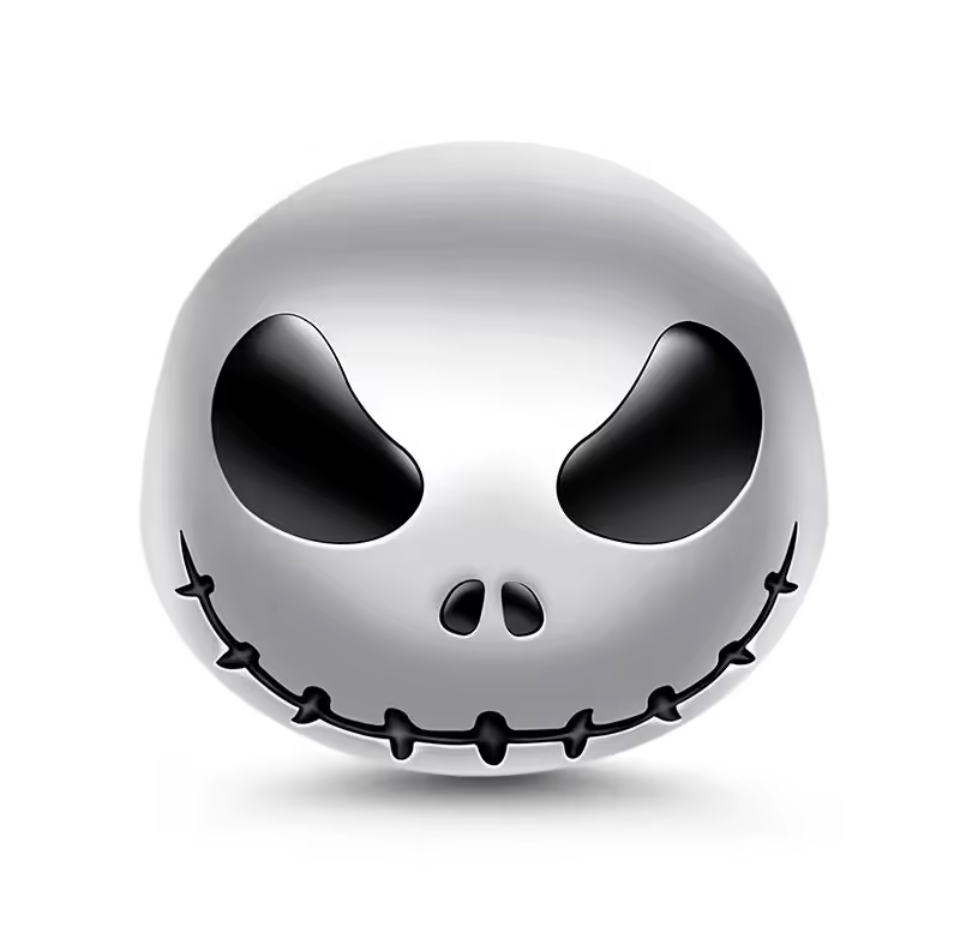 Nightmare before Christmas charms