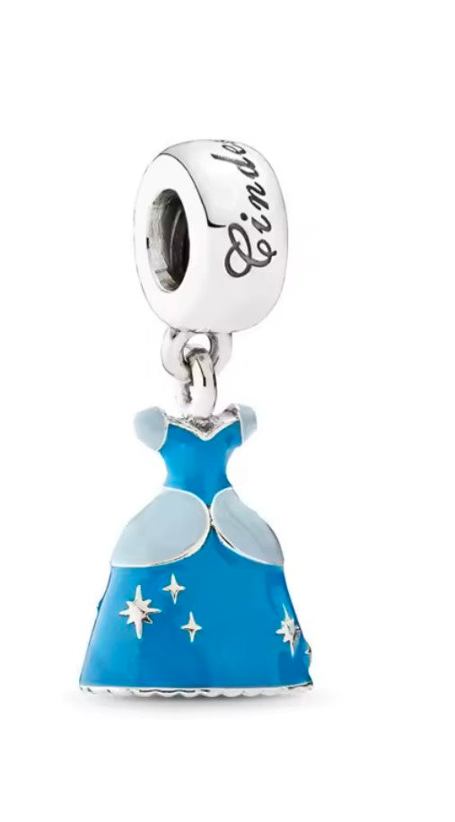 Disney Princess Charms