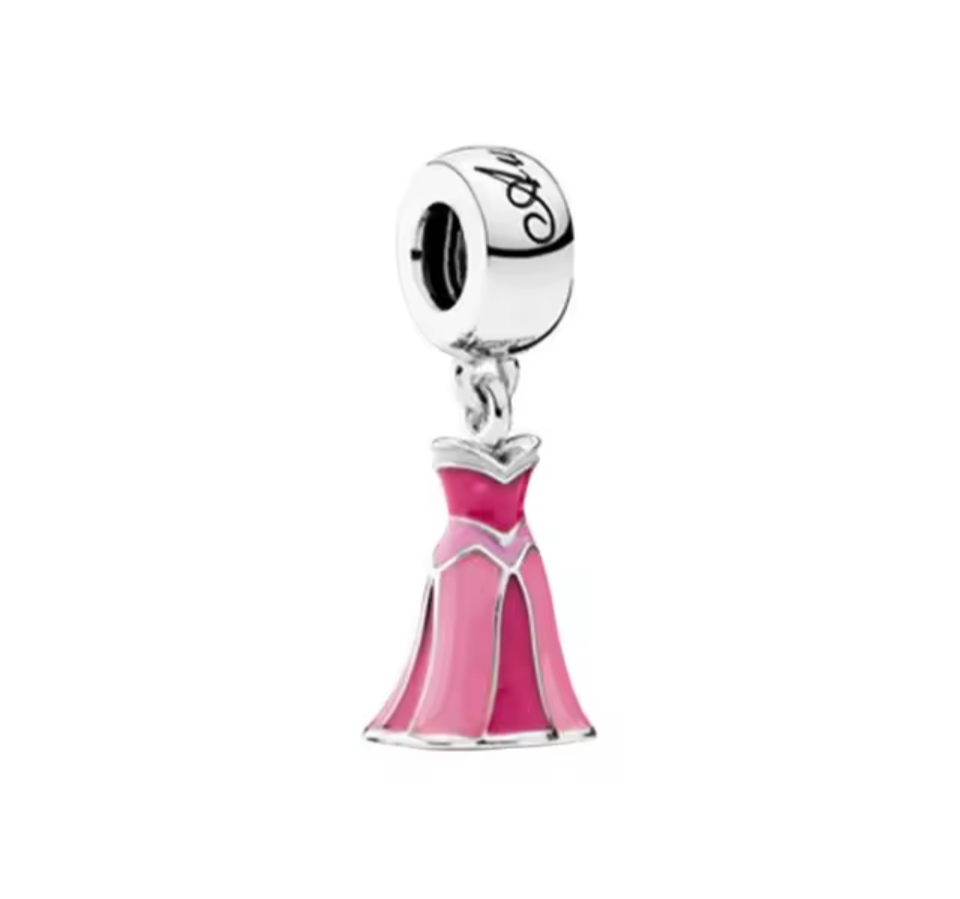Disney Princess Charms