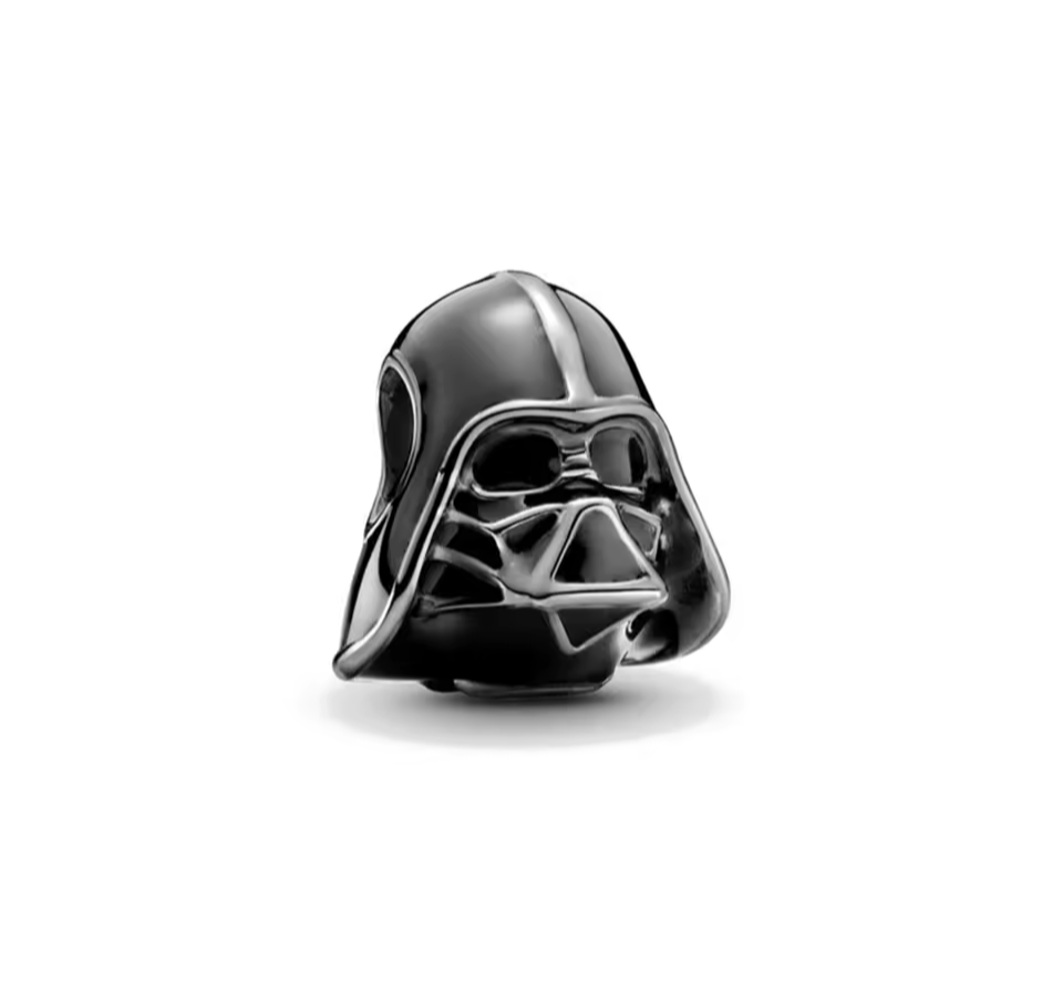 Star wars charms