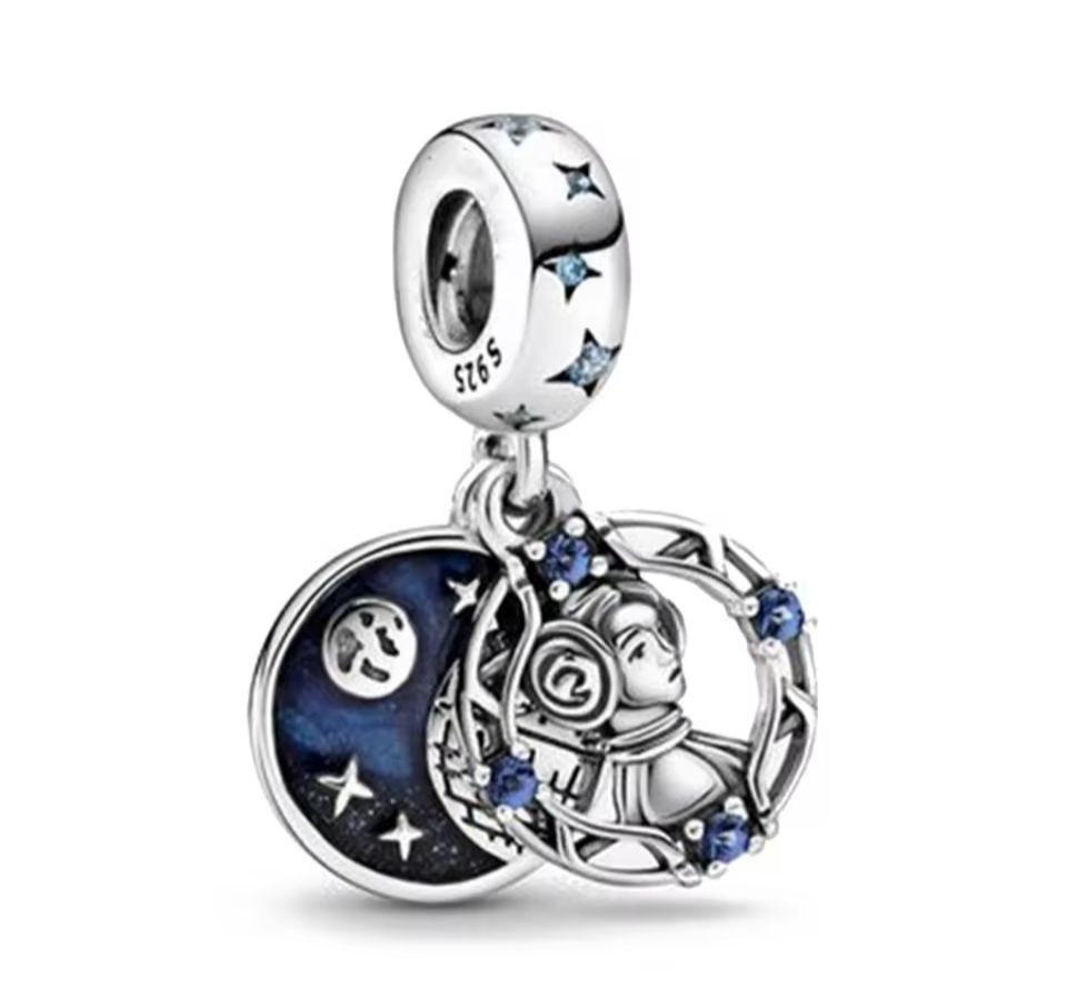 Star wars charms