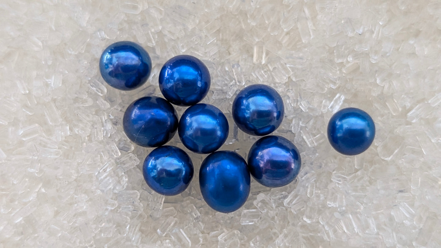 Pearl colour Choice Fizzer