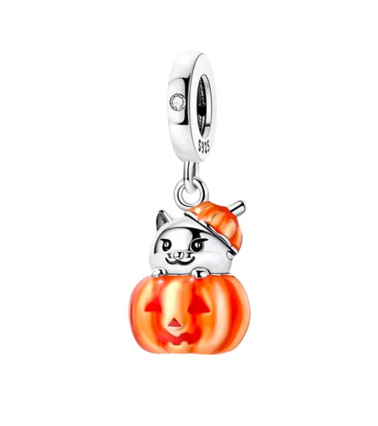 Autumn themed charms