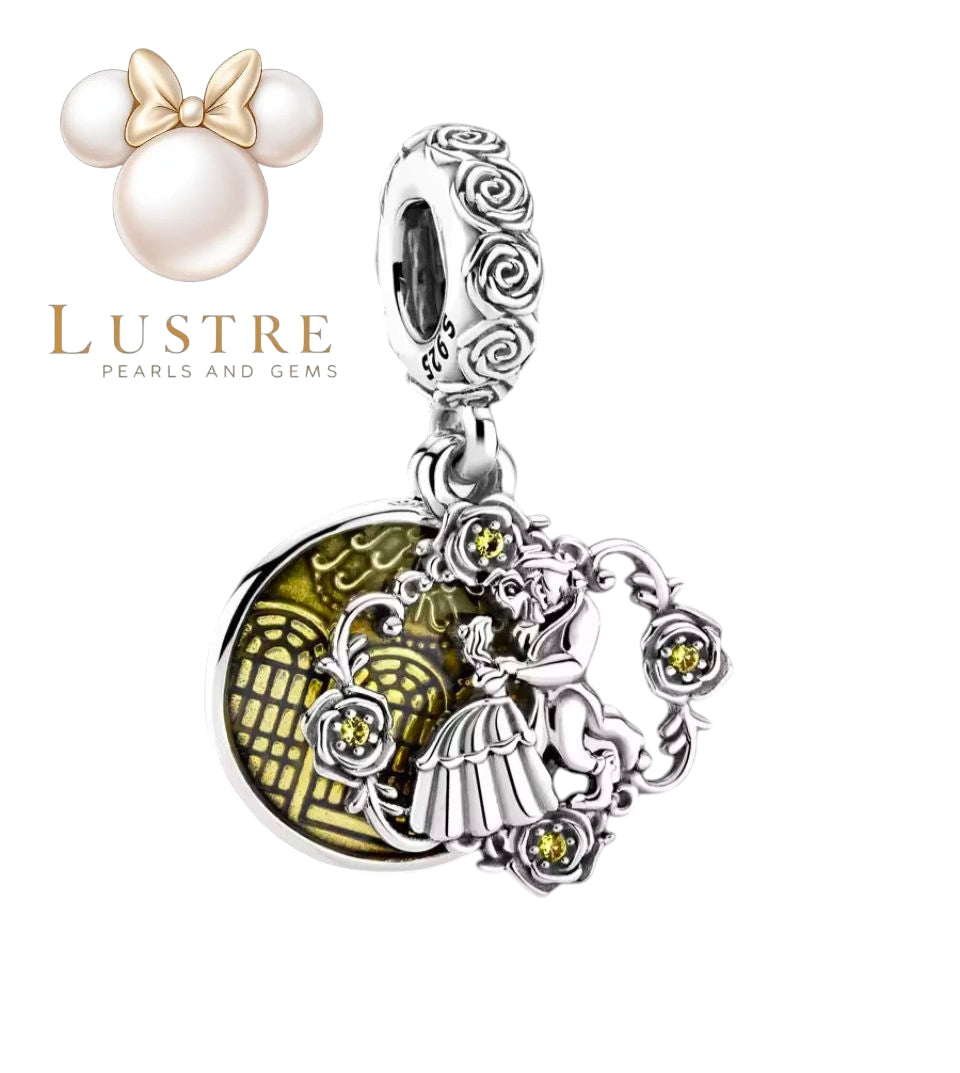Disney Princess Charms