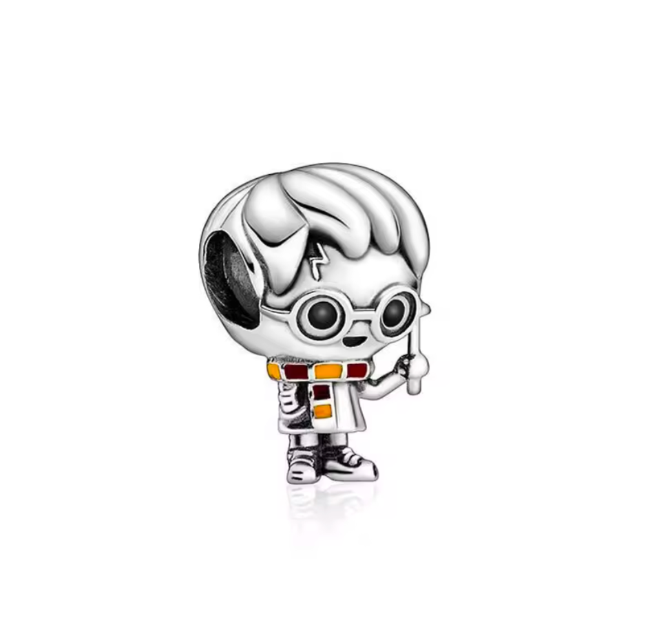 Harry Potter Charms
