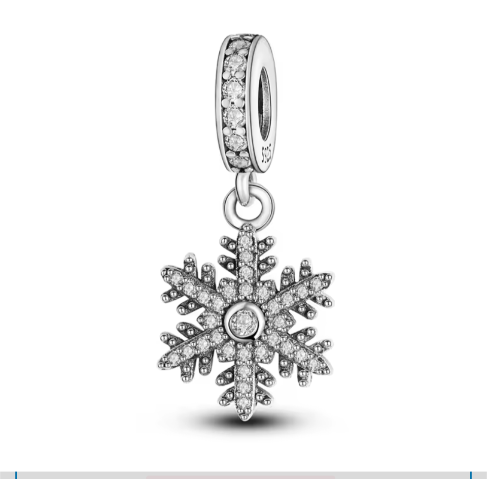 Christmas Charm Range