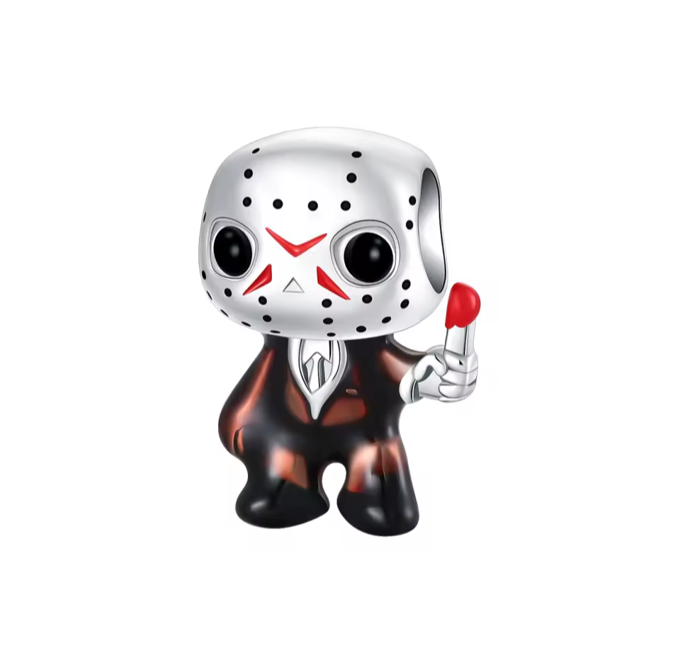 Halloween charms continued