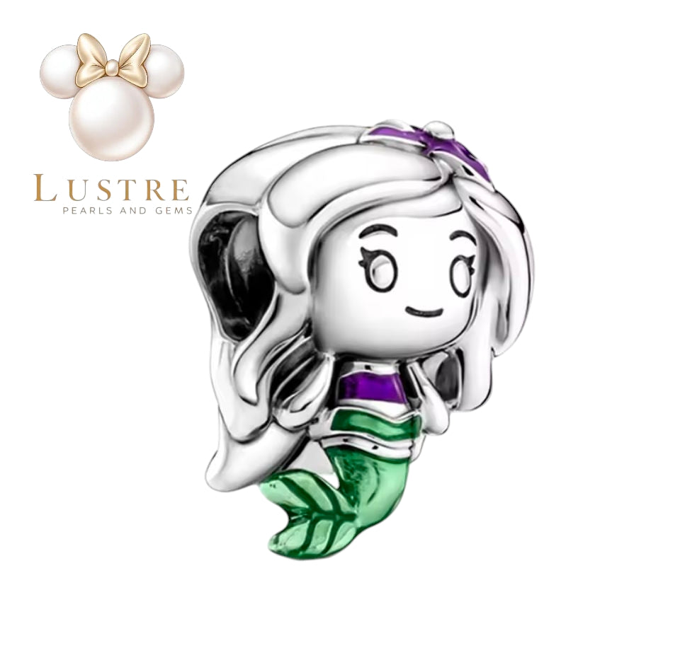 Disney Princess Charms