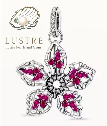 Strange things charms