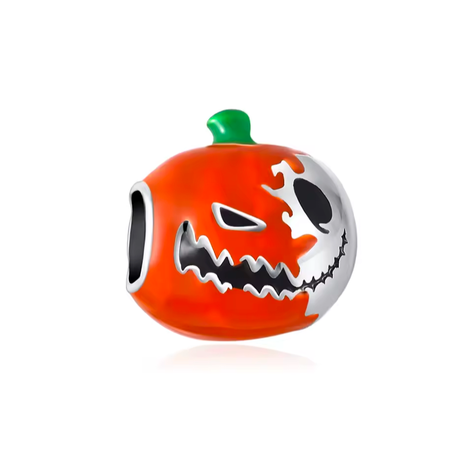 Halloween charms continued