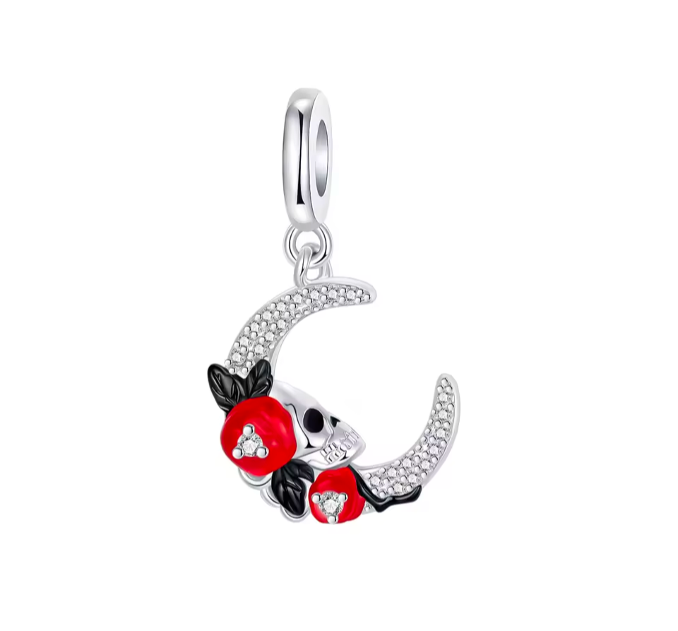 Halloween Charms