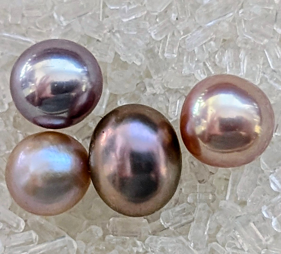 Pearl colour Choice Fizzer