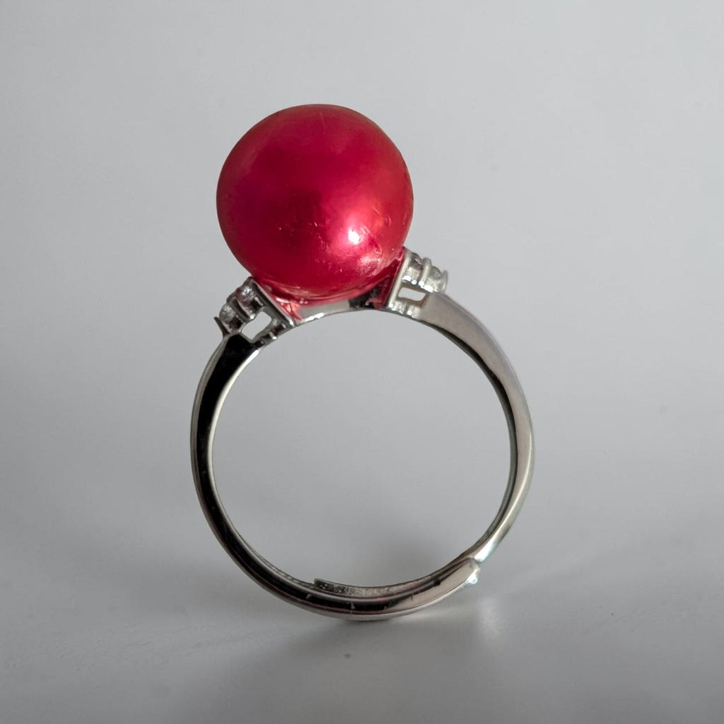 Simple edison ring