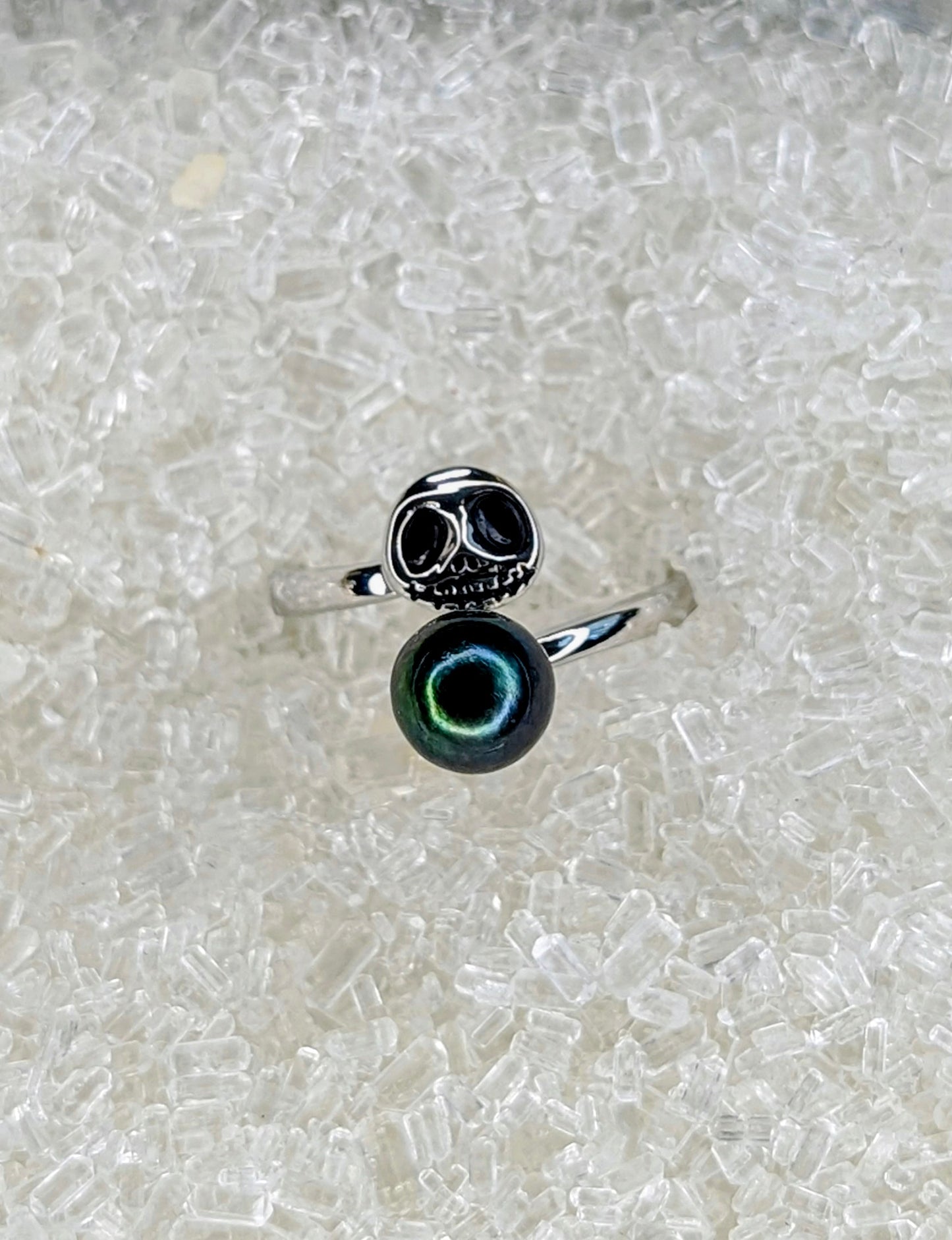 Jack ring