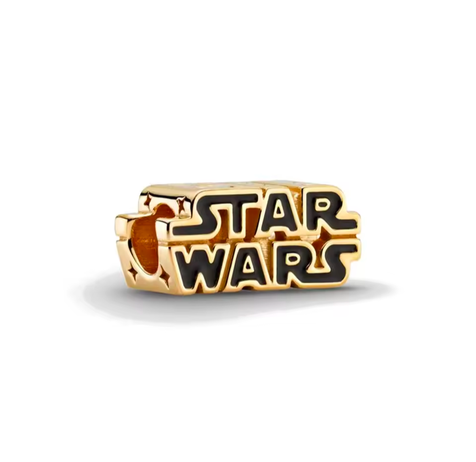 Star wars charms