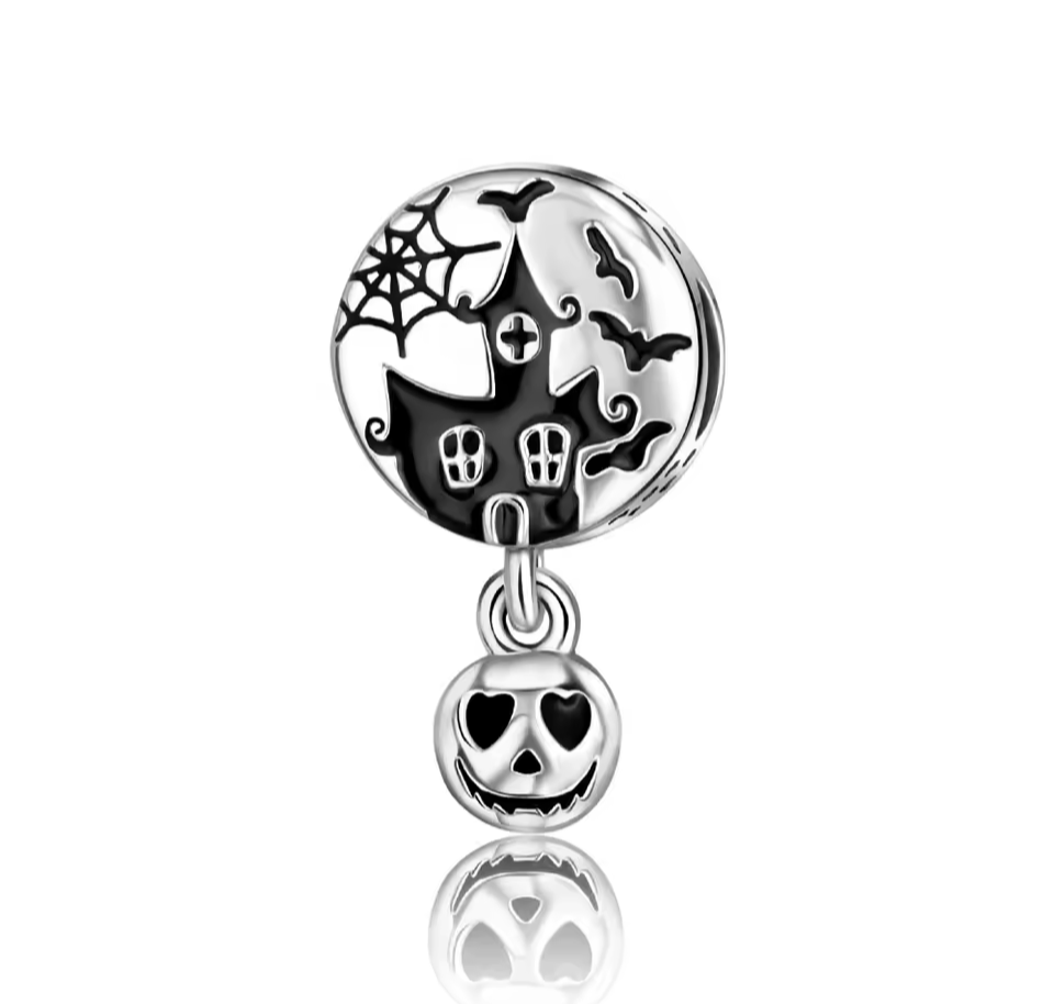 Halloween Charms