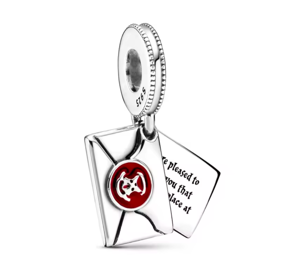 Harry Potter Charms